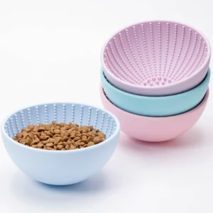 benefits of slow feeder dog bowl