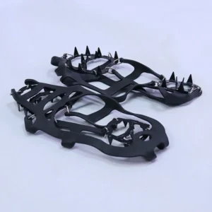 best ice climbing crampons