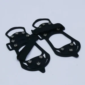 crampons for ice climbing