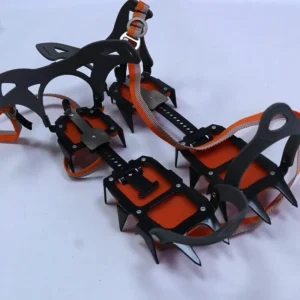crampons ice cleats