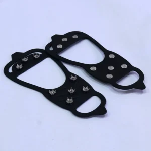 ice climbing crampons