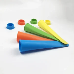 ice pop silicone molds​