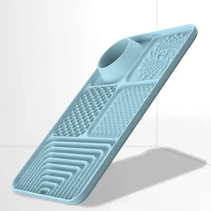 large slow feeding dog bowl​