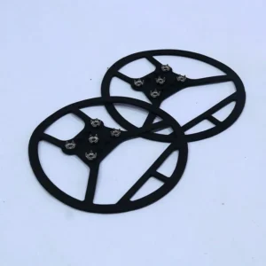 mountaineering crampons