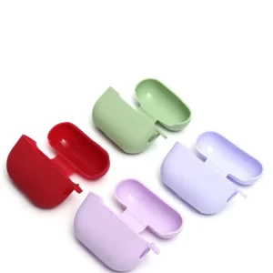 silicone airpod case​