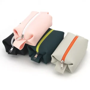 silicone bag manufacturer