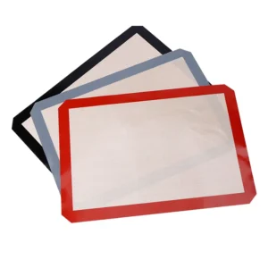 silicone baking mat​