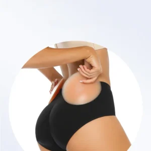 silicone butt pads​