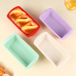 silicone christmas cake molds