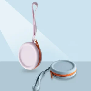 Silicone Coin Pouch Manufacturer