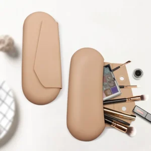 Silicone Cosmetic Bag