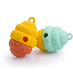 silicone dog treat pouch​