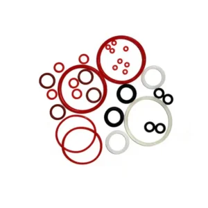 silicone gasket