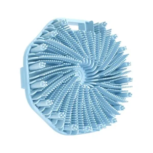 silicone loofah​