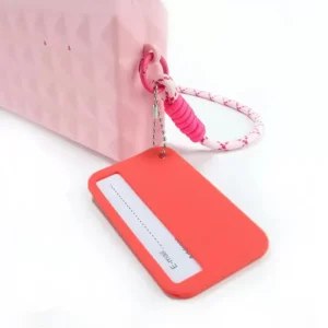 silicone luggage tag manufacturers​