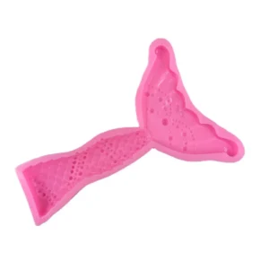 silicone mermaid tail