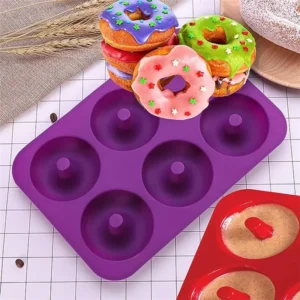 silicone mold for cake decorating​