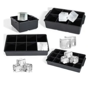 silicone molds for ice