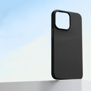 silicone phone case