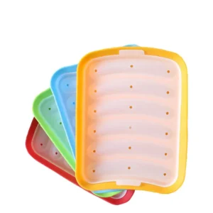 silicone sausage mold​