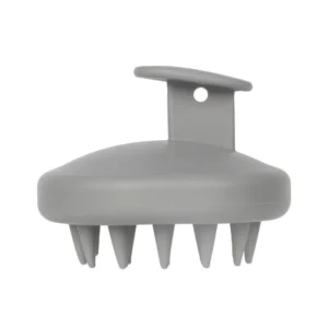 silicone scrubber body