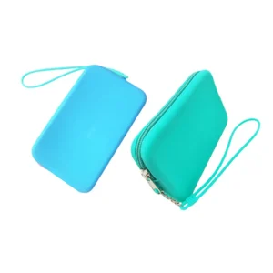 silicone storage bag​