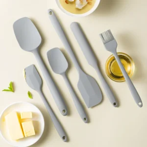 small spatula silicone​
