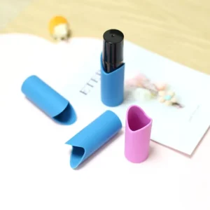 Silicone Lipstick Holder